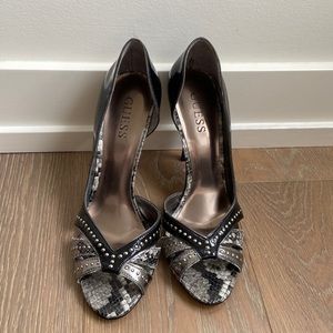 Brand New Heels